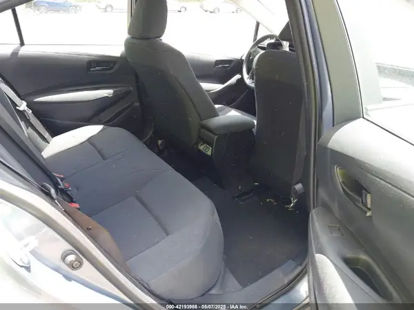 5YFB4MDE4RP108537 2024 TOYOTA COROLLA - Image 8