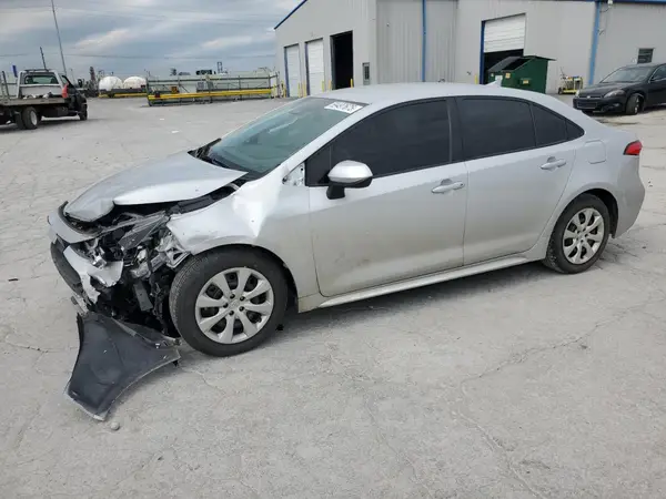 5YFB4MDE4RP108554 2024 TOYOTA COROLLA - Image 1