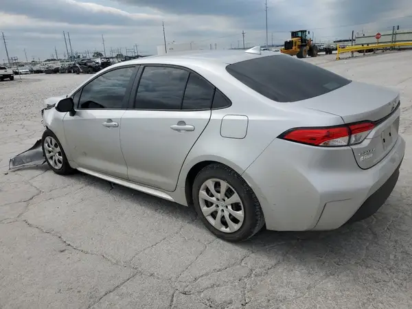 5YFB4MDE4RP108554 2024 TOYOTA COROLLA - Image 2