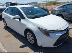 5YFB4MDE4RP108747 2024 TOYOTA COROLLA