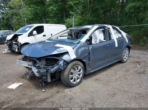 5YFB4MDE4RP109137 2024 TOYOTA COROLLA - Image 2