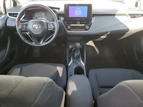 5YFB4MDE4RP109316 2024 TOYOTA COROLLA - Image 8