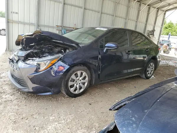 5YFB4MDE4RP109364 2024 TOYOTA COROLLA - Image 1