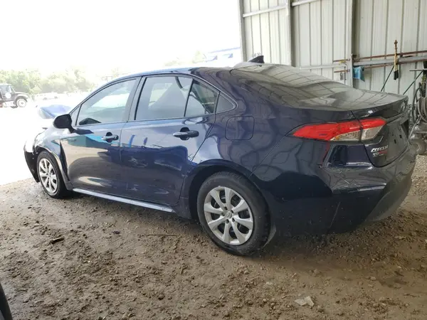 5YFB4MDE4RP109364 2024 TOYOTA COROLLA - Image 2