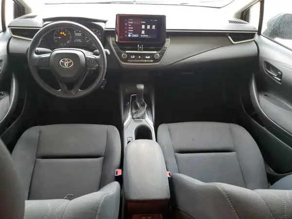 5YFB4MDE4RP109364 2024 TOYOTA COROLLA - Image 8