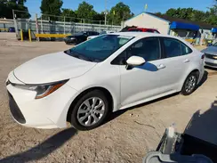 5YFB4MDE4RP109431 2024 TOYOTA COROLLA