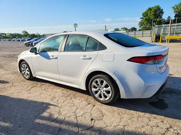 5YFB4MDE4RP109431 2024 TOYOTA COROLLA - Image 2