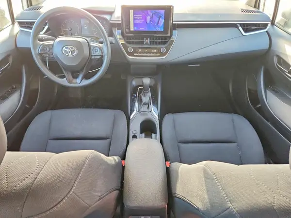 5YFB4MDE4RP109431 2024 TOYOTA COROLLA - Image 8