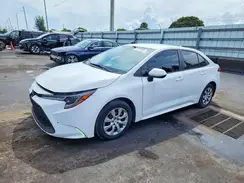 5YFB4MDE4RP109445 2024 TOYOTA COROLLA