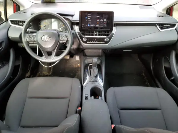 5YFB4MDE4RP109655 2024 TOYOTA COROLLA - Image 8