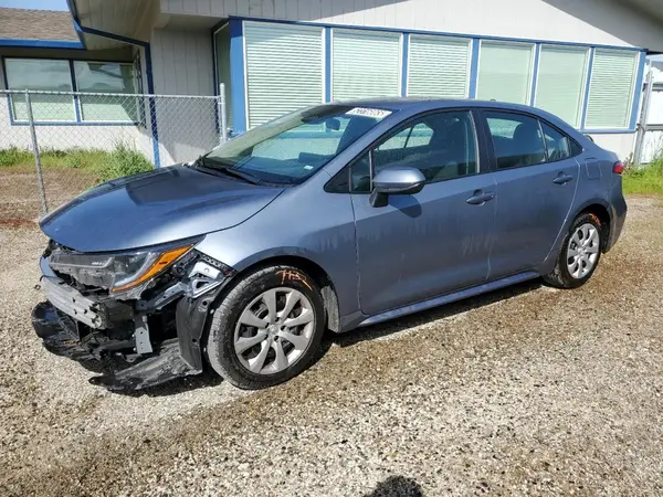 5YFB4MDE4RP109719 2024 TOYOTA COROLLA - Image 1