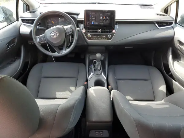 5YFB4MDE4RP109719 2024 TOYOTA COROLLA - Image 8