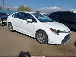 5YFB4MDE4RP109834 2024 TOYOTA COROLLA