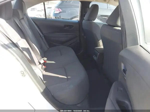 5YFB4MDE4RP109834 2024 TOYOTA COROLLA - Image 8