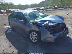 5YFB4MDE4RP110255 2024 TOYOTA COROLLA
