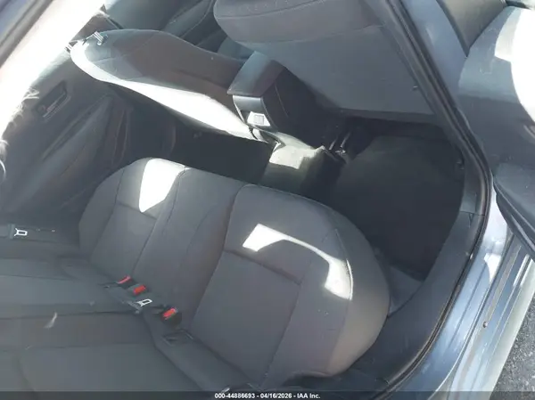 5YFB4MDE4RP110255 2024 TOYOTA COROLLA - Image 8