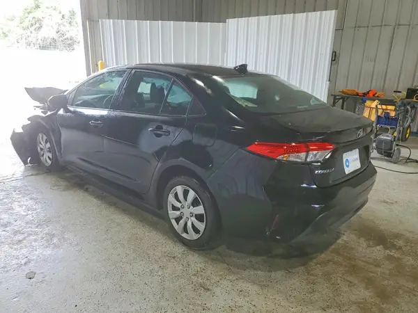 5YFB4MDE4RP110420 2024 TOYOTA COROLLA - Image 2