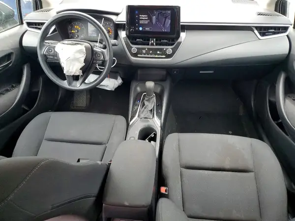 5YFB4MDE4RP110420 2024 TOYOTA COROLLA - Image 8