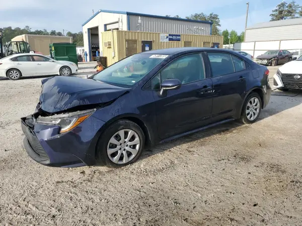 5YFB4MDE4RP111146 2024 TOYOTA COROLLA - Image 1