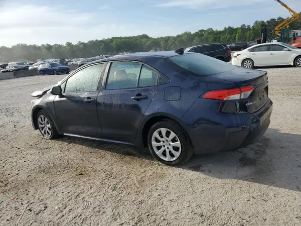 5YFB4MDE4RP111146 2024 TOYOTA COROLLA - Image 2