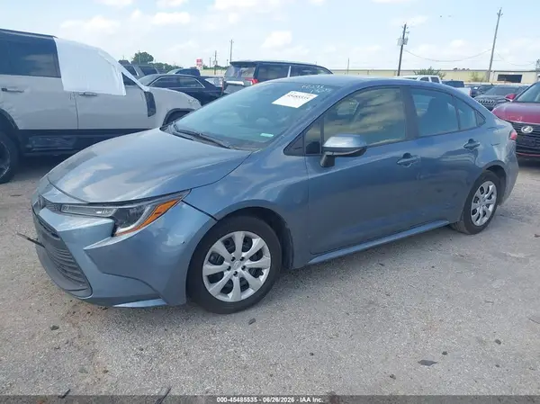 5YFB4MDE4RP111647 2024 TOYOTA COROLLA - Image 2