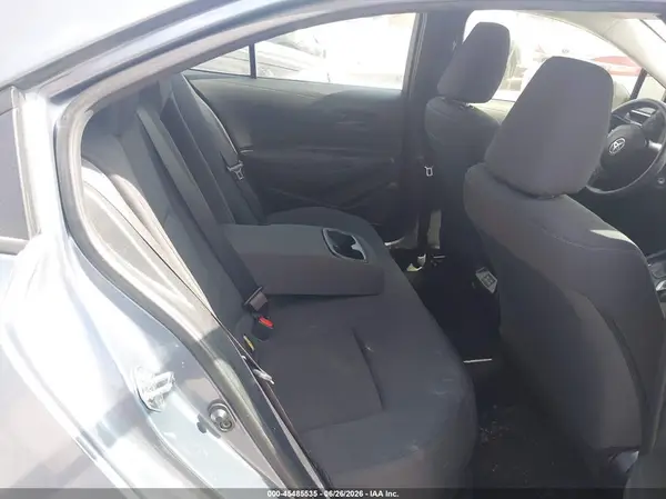 5YFB4MDE4RP111647 2024 TOYOTA COROLLA - Image 8