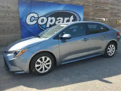 5YFB4MDE4RP111650 2024 TOYOTA COROLLA