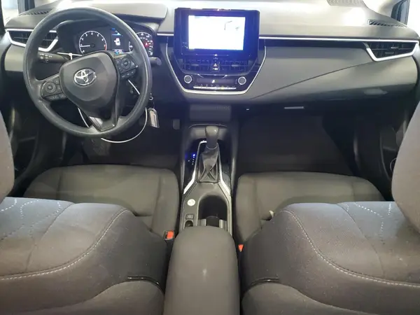 5YFB4MDE4RP111650 2024 TOYOTA COROLLA - Image 8