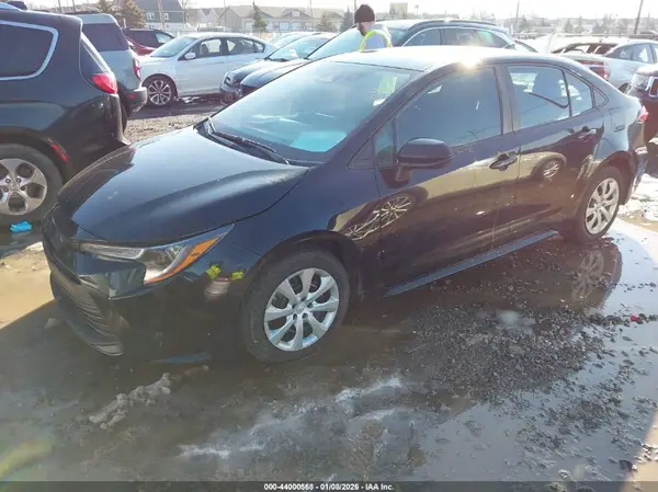 5YFB4MDE4RP111681 2024 TOYOTA COROLLA - Image 2