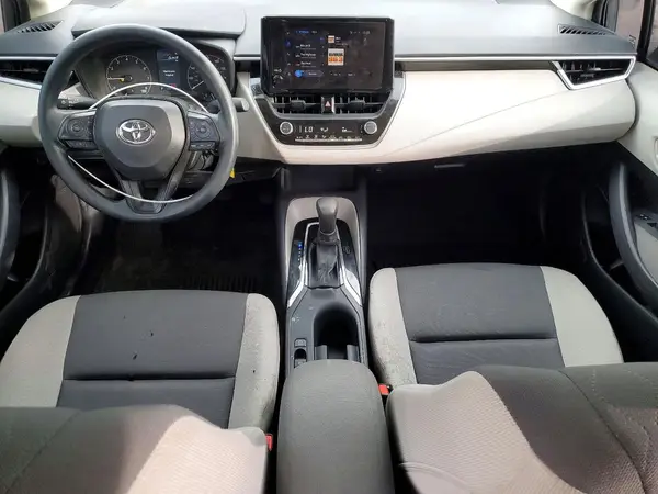 5YFB4MDE4RP111745 2024 TOYOTA COROLLA - Image 8