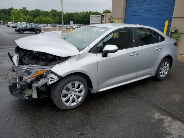 5YFB4MDE4RP111874 2024 TOYOTA COROLLA - Image 1