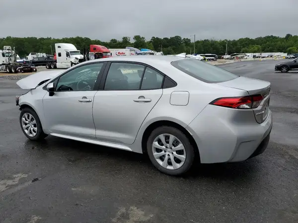 5YFB4MDE4RP111874 2024 TOYOTA COROLLA - Image 2