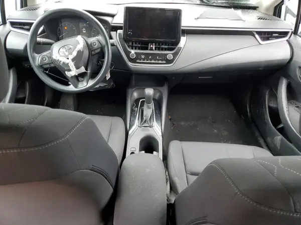 5YFB4MDE4RP111874 2024 TOYOTA COROLLA - Image 8