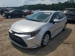 5YFB4MDE4RP112510 2024 TOYOTA COROLLA