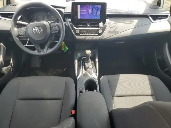 5YFB4MDE4RP112510 2024 TOYOTA COROLLA - Image 8