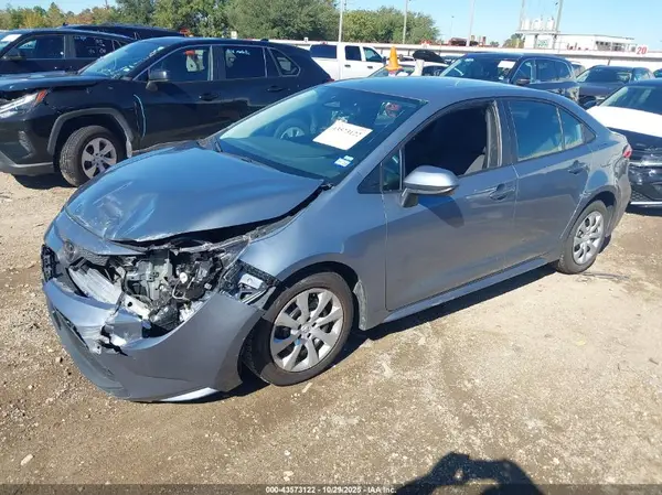 5YFB4MDE4RP112698 2024 TOYOTA COROLLA - Image 2