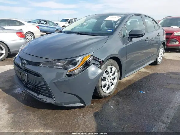 5YFB4MDE4RP112779 2024 TOYOTA COROLLA - Image 2