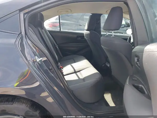 5YFB4MDE4RP112779 2024 TOYOTA COROLLA - Image 8