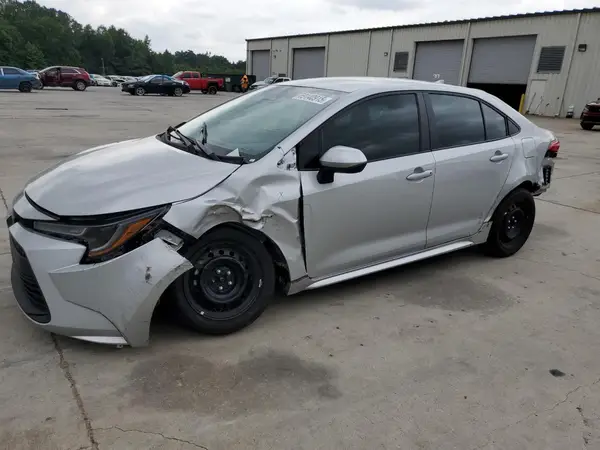 5YFB4MDE4RP113060 2024 TOYOTA COROLLA - Image 1