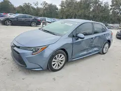 5YFB4MDE4RP113107 2024 TOYOTA COROLLA