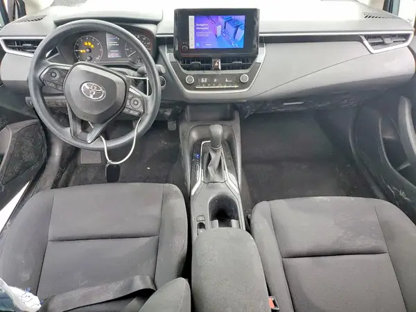 5YFB4MDE4RP113107 2024 TOYOTA COROLLA - Image 8