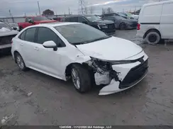 5YFB4MDE4RP113267 2024 TOYOTA COROLLA