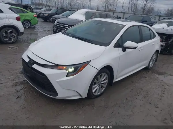 5YFB4MDE4RP113267 2024 TOYOTA COROLLA - Image 2
