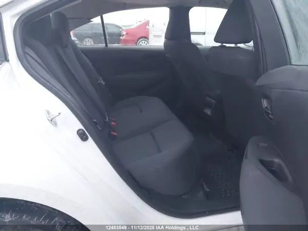 5YFB4MDE4RP113267 2024 TOYOTA COROLLA - Image 8