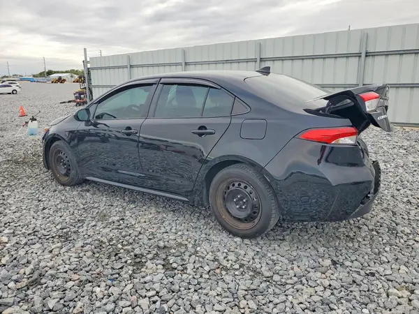5YFB4MDE4RP113706 2024 TOYOTA COROLLA - Image 2
