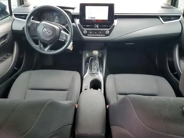 5YFB4MDE4RP113706 2024 TOYOTA COROLLA - Image 8