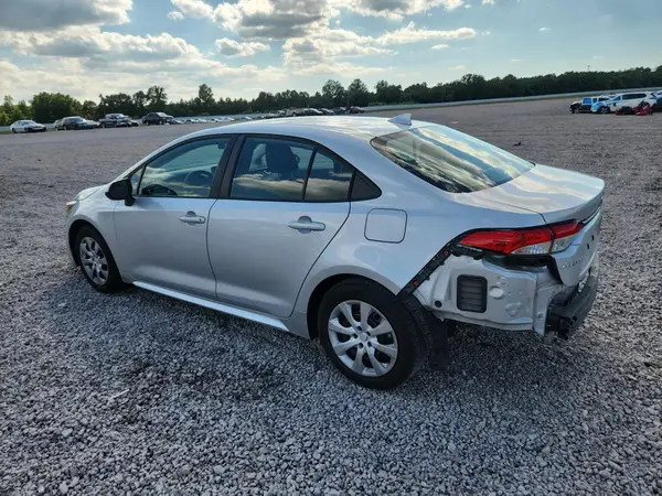 5YFB4MDE4RP114743 2024 TOYOTA COROLLA - Image 2