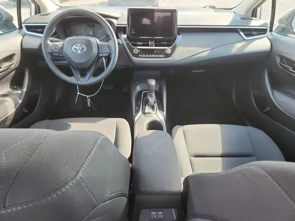 5YFB4MDE4RP114743 2024 TOYOTA COROLLA - Image 8