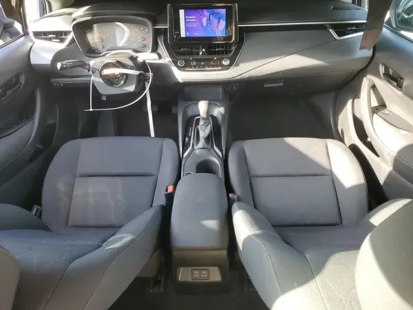 5YFB4MDE4RP115116 2024 TOYOTA COROLLA - Image 8