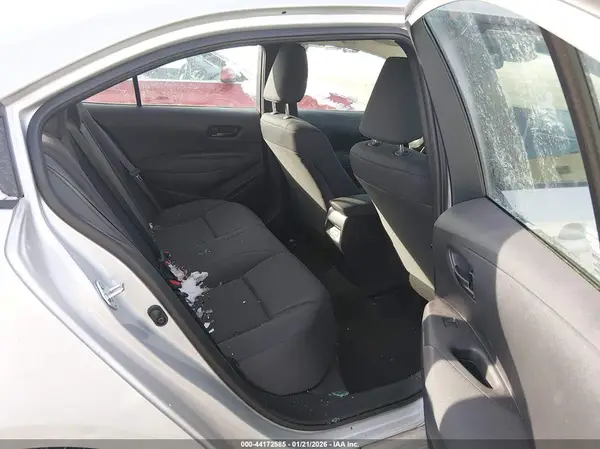 5YFB4MDE4RP115424 2024 TOYOTA COROLLA - Image 8